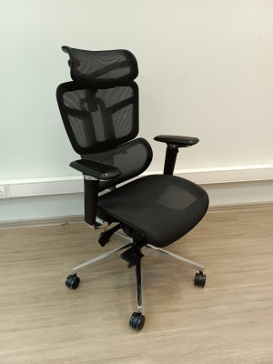 Кресло для комфортной работы PS001-01 
